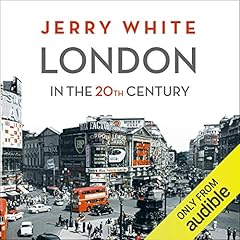 London in the Twentieth Century cover art