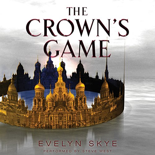 The Crown's Game Titelbild