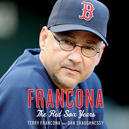 Francona cover art