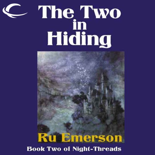 The Two in Hiding cover art