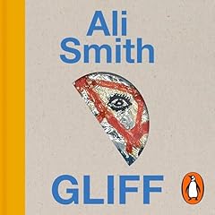 Gliff cover art