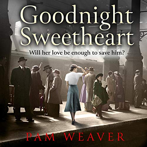 Goodnight Sweetheart cover art