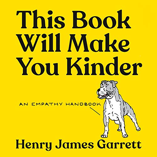 This Book Will Make You Kinder cover art