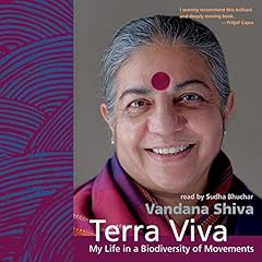 Terra Viva cover art