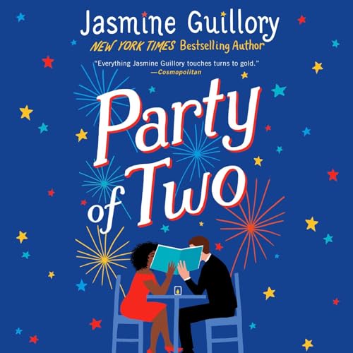 Page de couverture de Party of Two