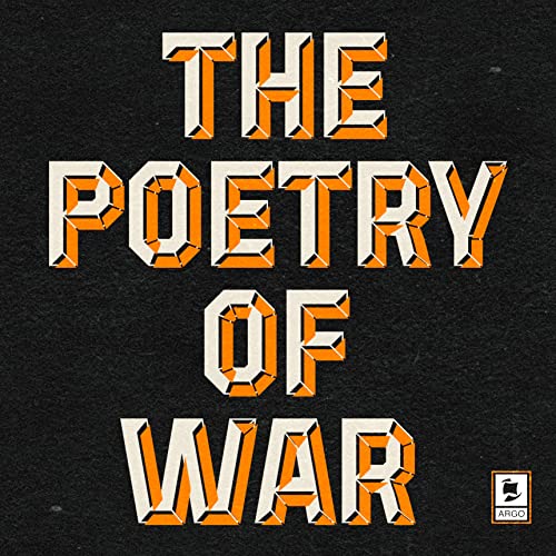 The Poetry of War cover art