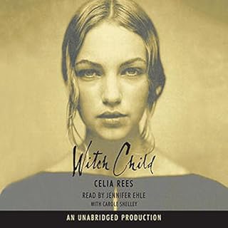 Witch Child Audiobook By Celia Rees cover art