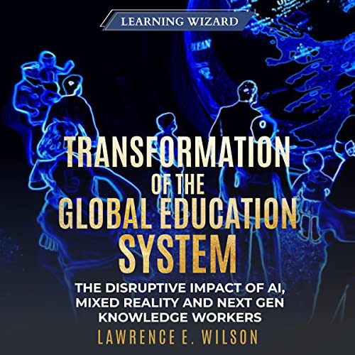 Transformation of the Global Education System cover art