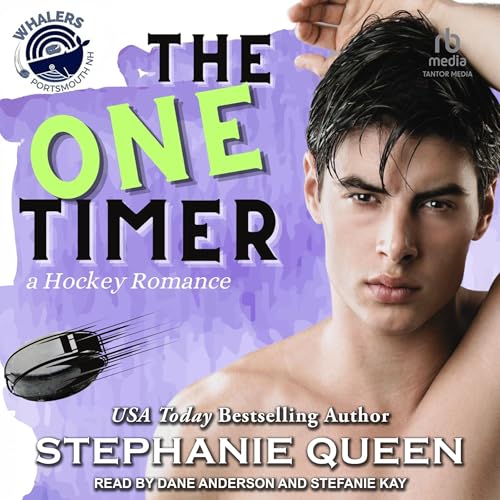 The One Timer copertina