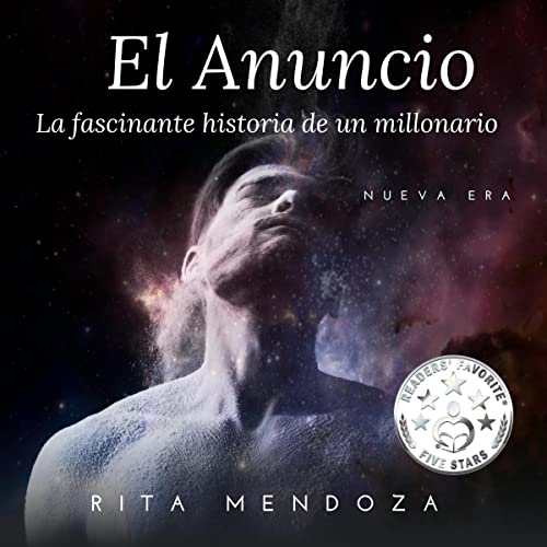 El Anuncio [The Announcement] cover art