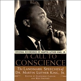 Where Do We Go From Here Audiolibro Por Dr. Martin Luther King Jr. arte de portada