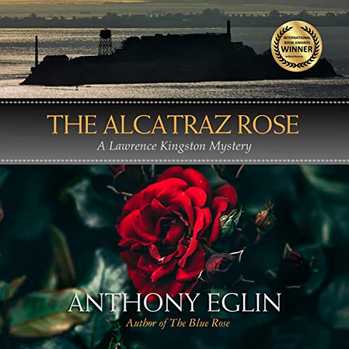 Page de couverture de The Alcatraz Rose