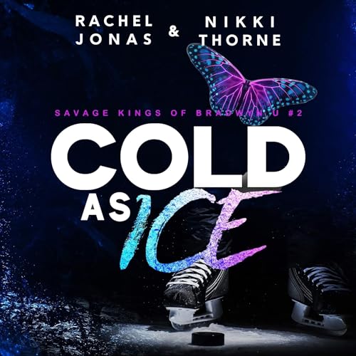 Cold as Ice cover art