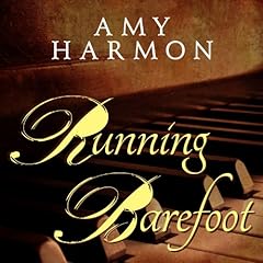 Running Barefoot cover art