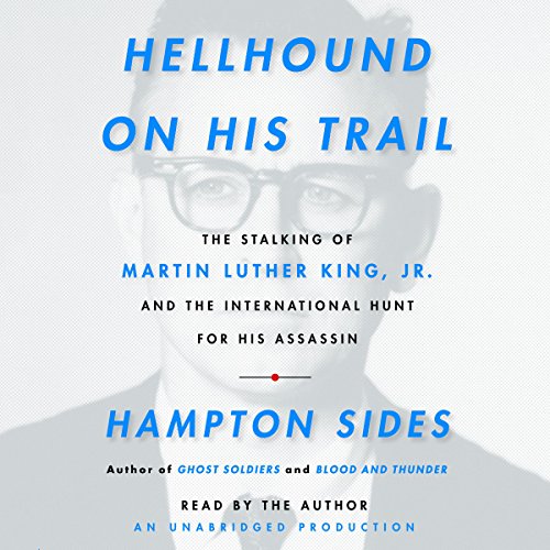 Hellhound on His Trail cover art