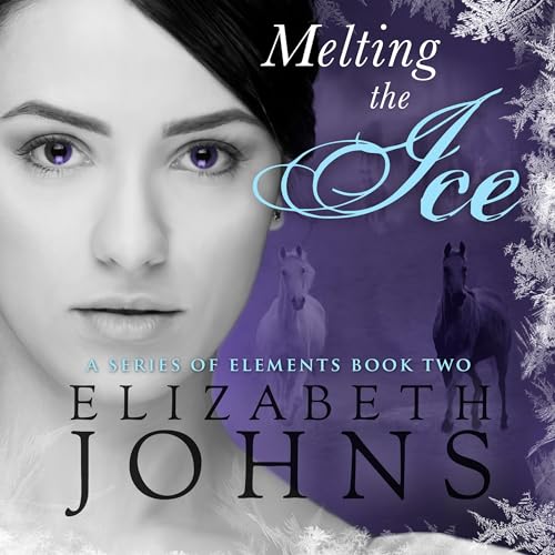 Melting the Ice cover art