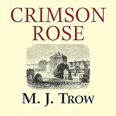 Crimson Rose cover art