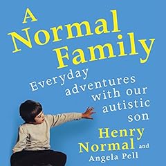 A Normal Family cover art