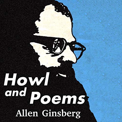 Howl and Other Poems cover art