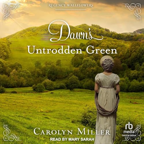 Dawn's Untrodden Green cover art