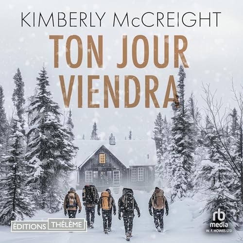 Ton jour viendra [Friends Like These] cover art