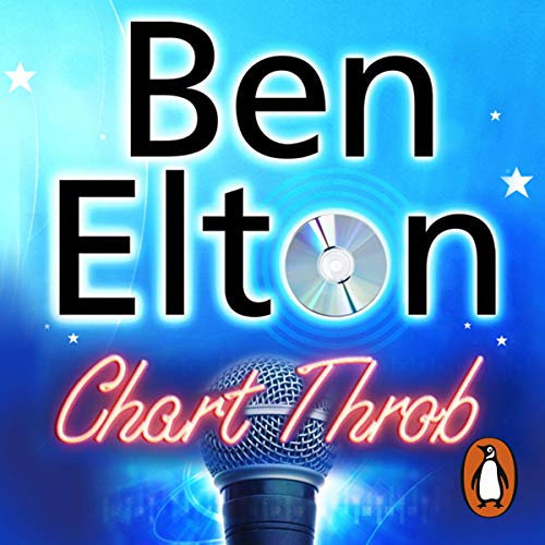 Chart Throb cover art