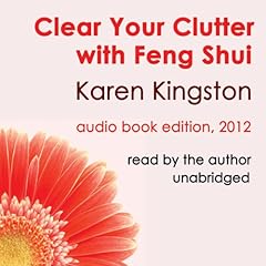 Clear Your Clutter with Feng Shui Titelbild