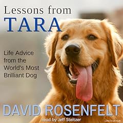 Lessons from Tara cover art