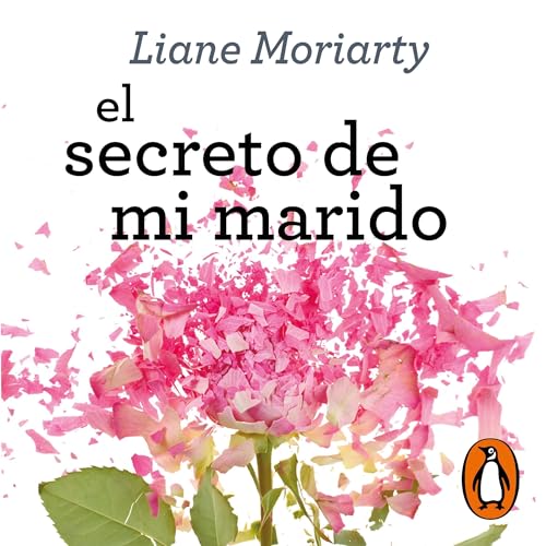 El secreto de mi marido [The Husband's Secret] cover art