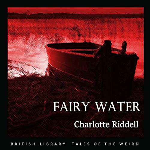 Fairy Water cover art