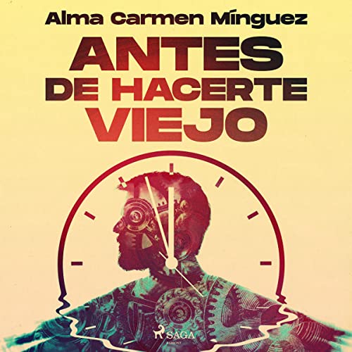 Antes de hacerte viejo cover art