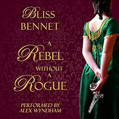 A Rebel Without a Rogue cover art