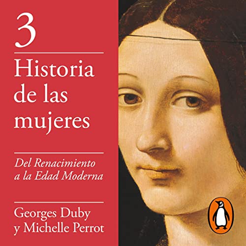 Page de couverture de Del Renacimiento a la Edad Moderna [From the Renaissance to the Modern Age]