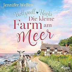 Die kleine Farm am Meer Titelbild