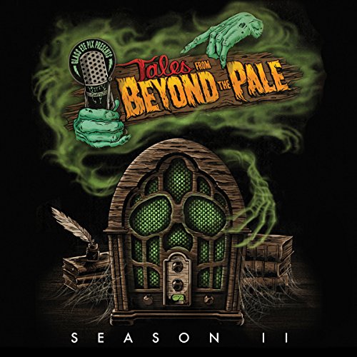 Tales from Beyond the Pale: Season 2 Live! cover art