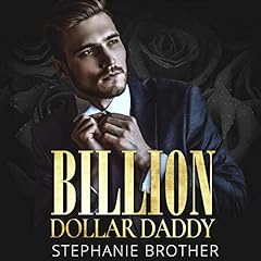 Billion Dollar Daddy cover art