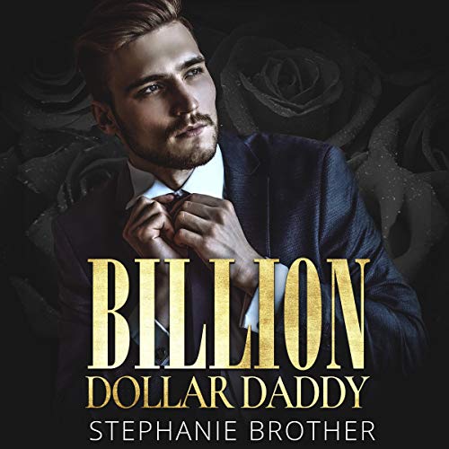 Billion Dollar Daddy cover art