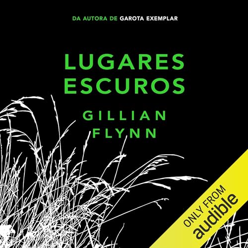 Lugares escuros cover art