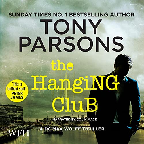 The Hanging Club cover art