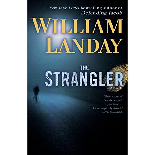 The Strangler Titelbild