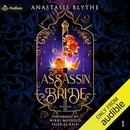 The Assassin Bride cover art