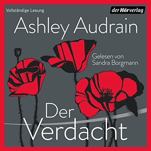 Der Verdacht cover art