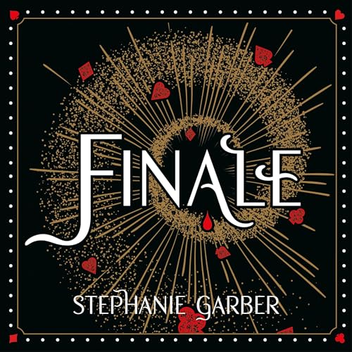 Finale cover art