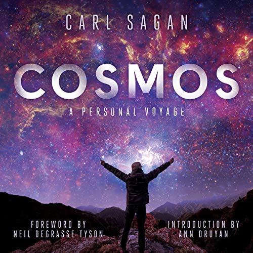 Cosmos cover art