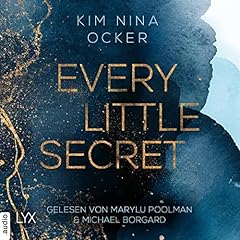 Couverture de Every Little Secret