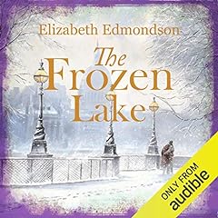 The Frozen Lake cover art