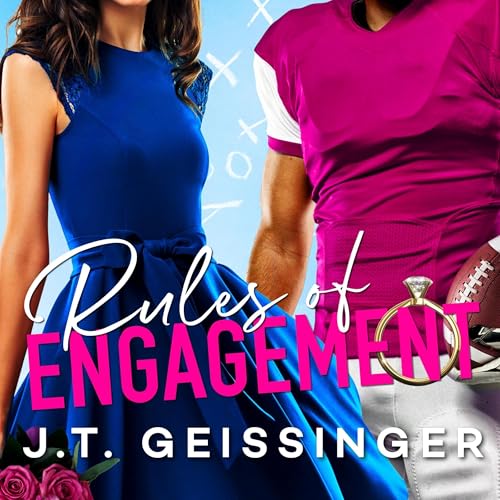 Rules of Engagement Titelbild