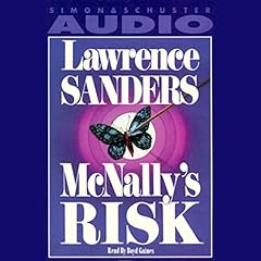 McNally's Risk cover art