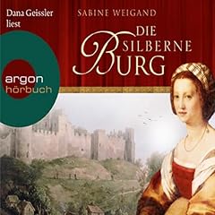 Die silberne Burg Titelbild