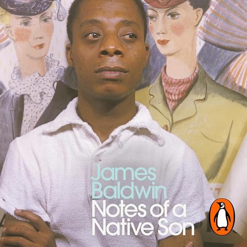 Notes of a Native Son cover art